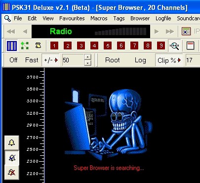 rtty software for windows 7